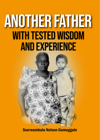 Another Father – With Tested Wisdom and Experience